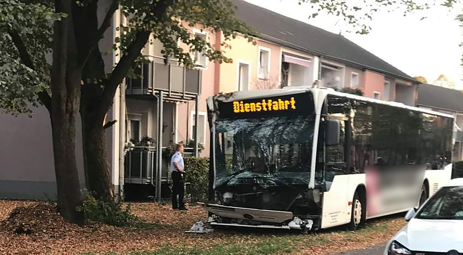 Nrw Aktuell Tv Unwettereinsatze Der Feuerwehr Nach Gewitter In