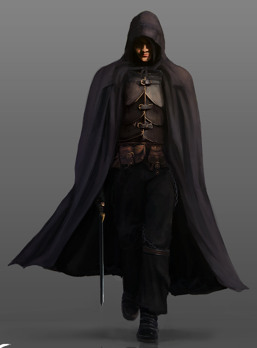 Featured image of post Half Elf Hexblade 5E