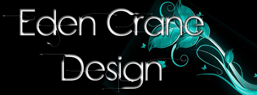 Eden Crane Design