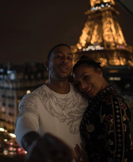 Rhymes With Snitch | Celebrity and Entertainment News | : Ludacris