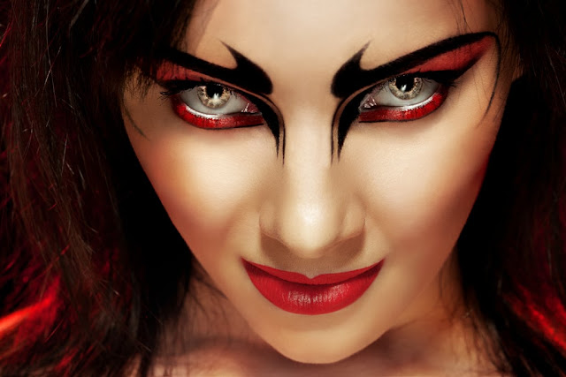 Halloween Face Paint Ideas For Adults Halloween Face Paint Ideas For Adults
