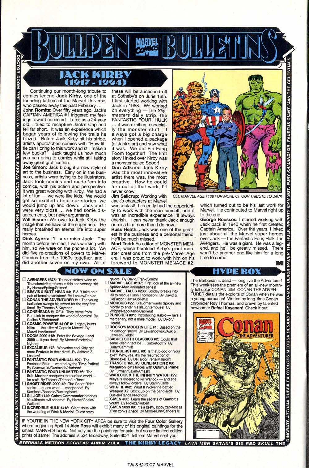 Ghost Rider (1990) issue 50 - Page 30