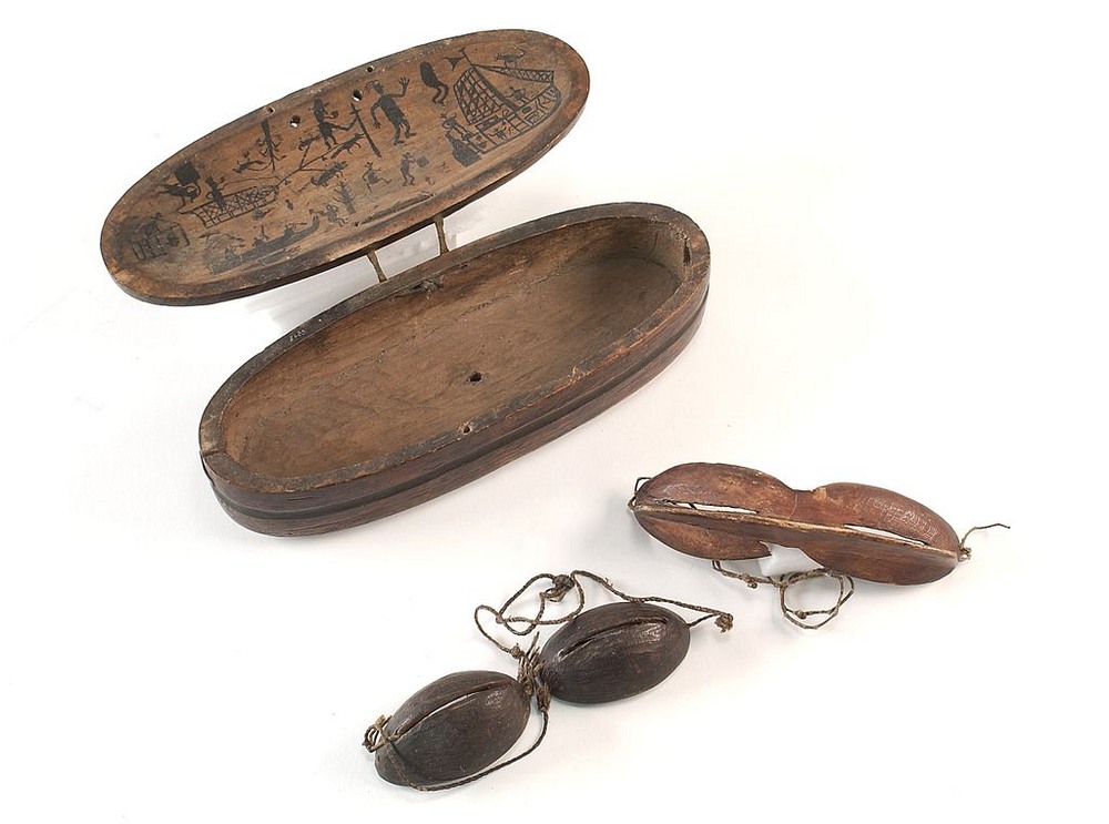 Inuit Snow Goggles