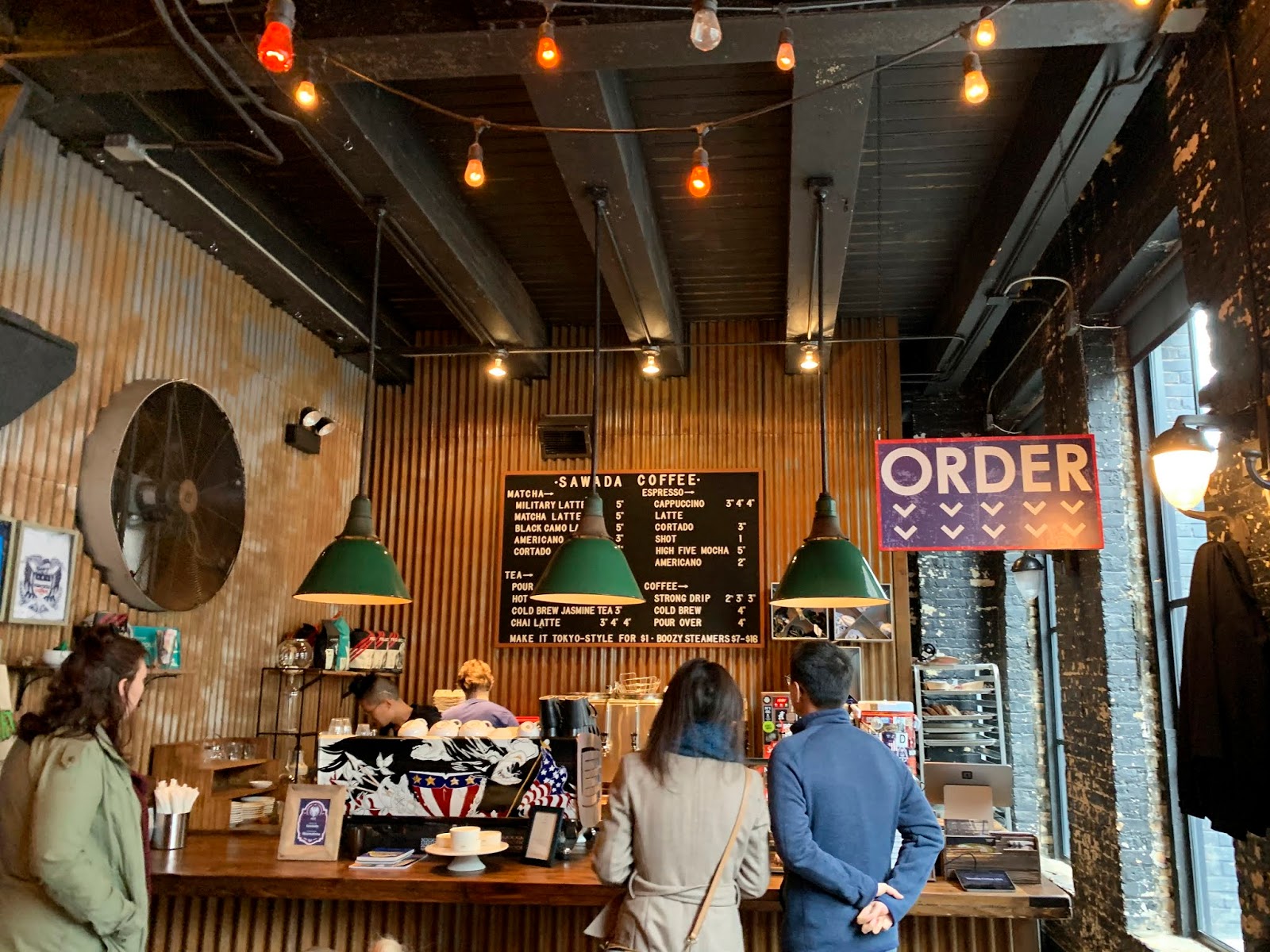 Double Skinny Macchiato Nine Speciality Coffee Shops To Visit in Chicago