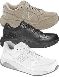 new balance for back pain
