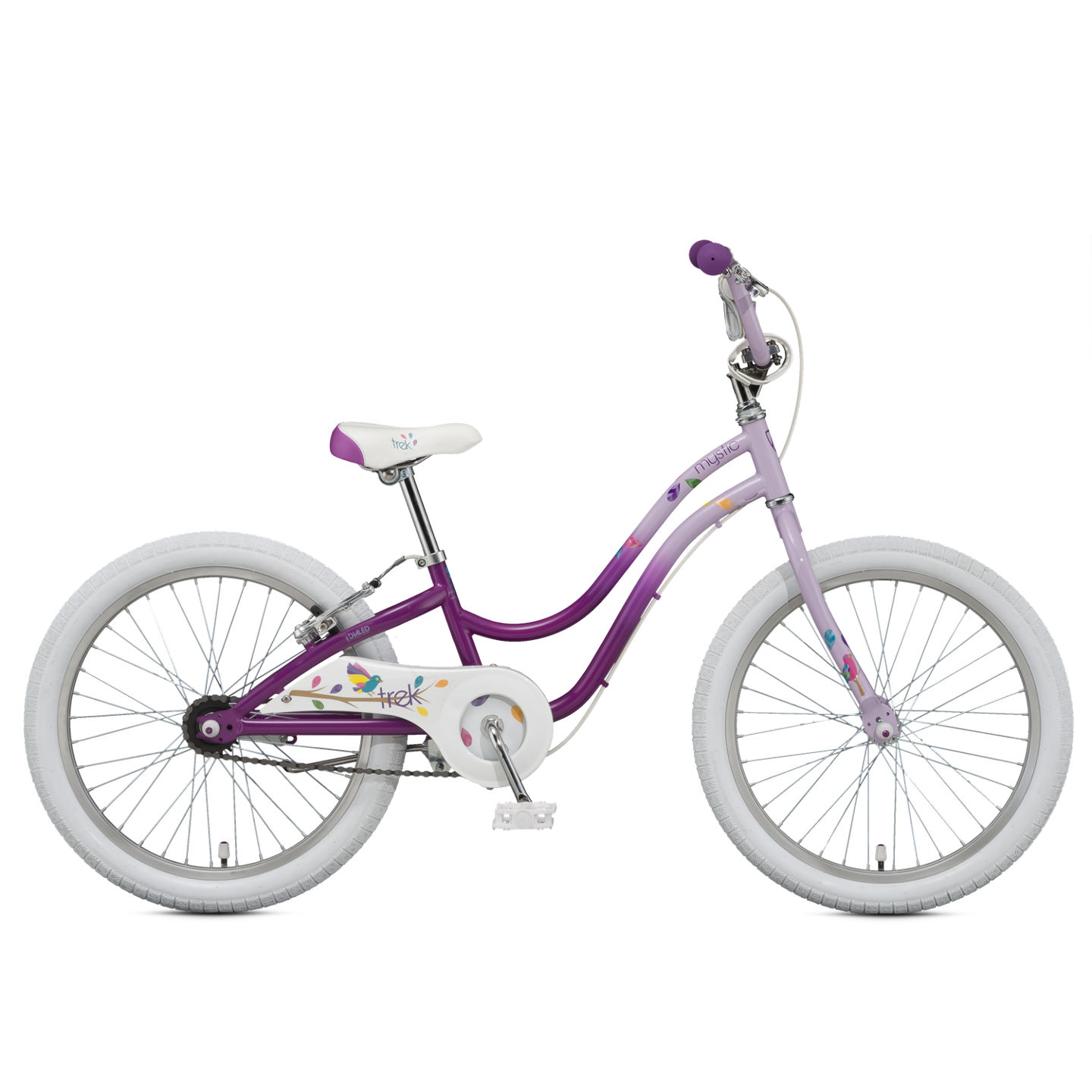 The Madison Bicycle Shop Blog! New Trek Kids Bikes! The Full Tour!