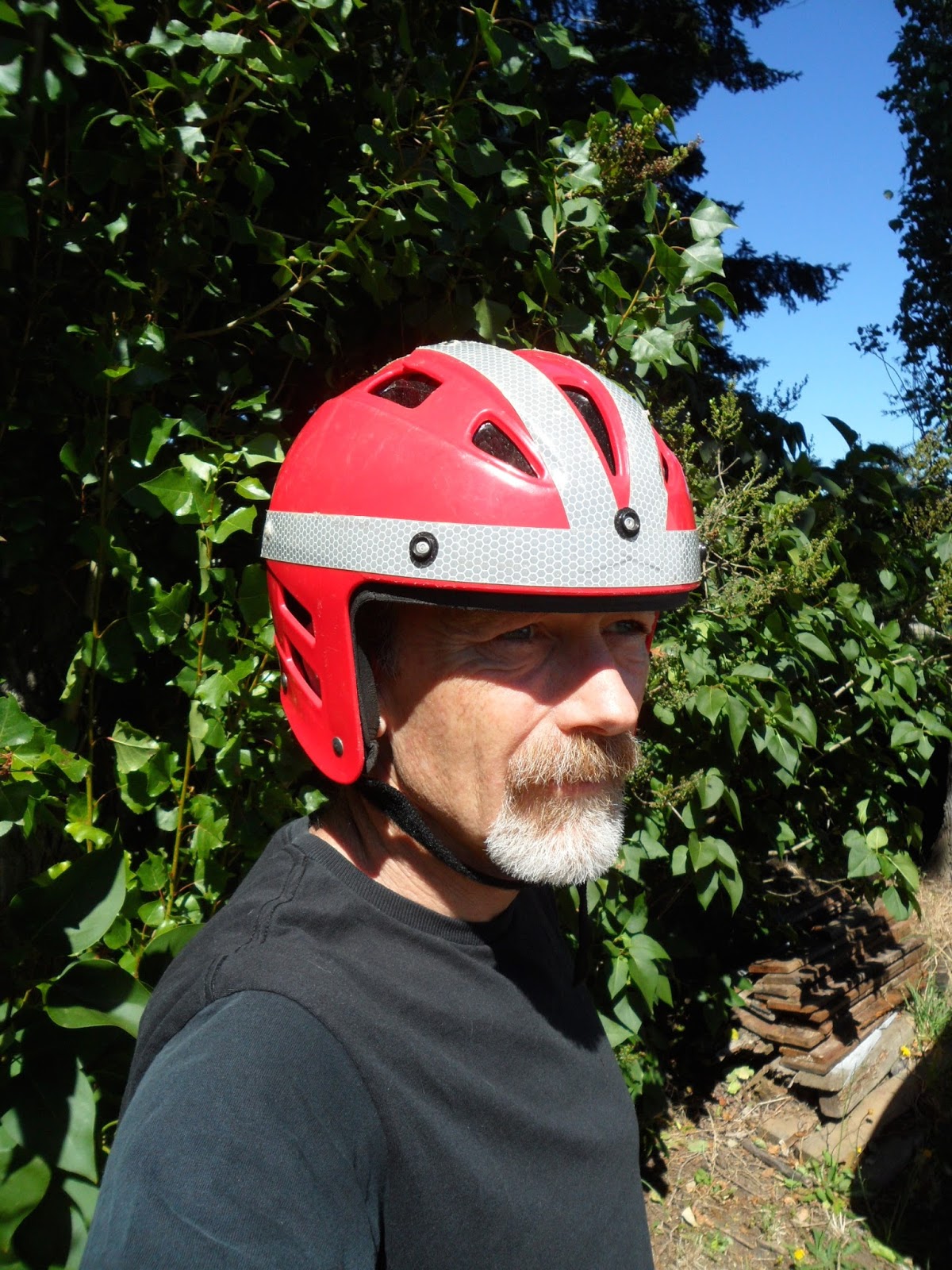 Four Bees U.S. Coast Guard Rescue Helmet, Cascade circa 1990's, USCG
