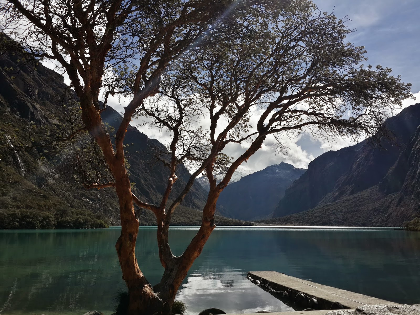 Blog Apaixonados por Viagens - Huaraz, Peru