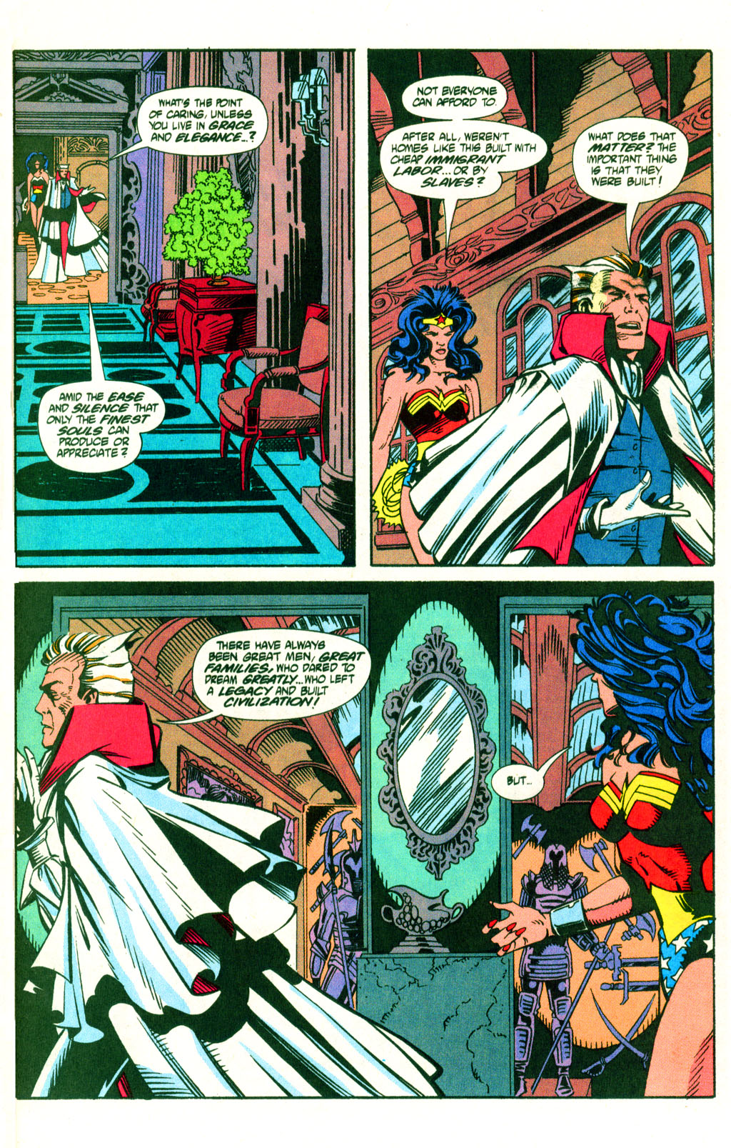 Wonder Woman (1987) Annual_3 Page 23
