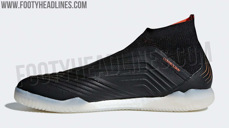 adidas predator tango 18.4 indoor