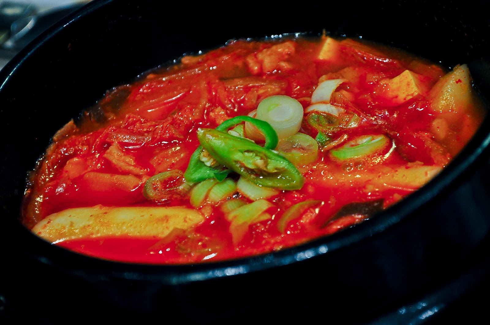 Bulgogi Brothers Korean BBQ Restaurant Classic Favorites and New Menu