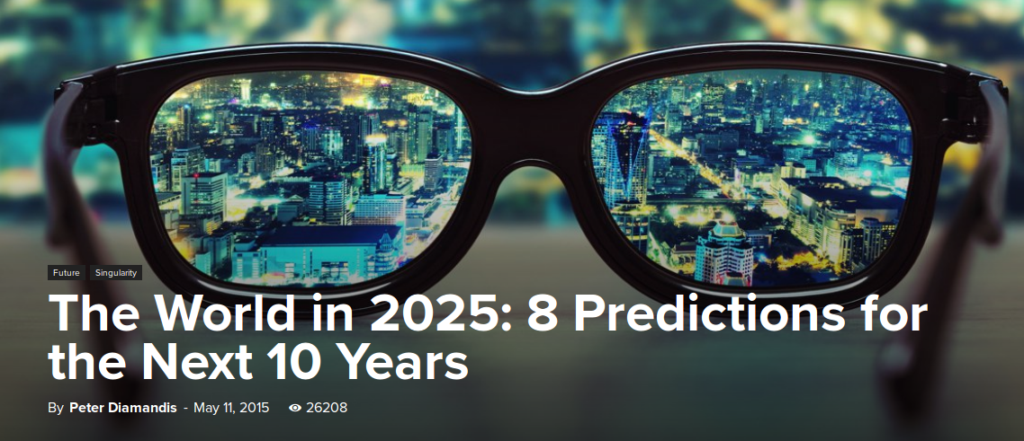 The next ten years: how desperate can we become? thumbnail