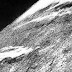 Η πρώτη φωτογραφία της Γης από το διάστημα. Τραβήχτηκε από βαλλιστικό πύραυλο που σχεδίασαν οι Ναζί.