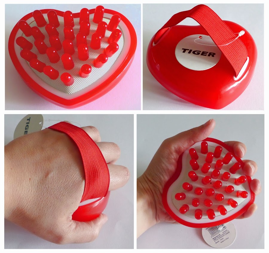 masaje anticelulítico