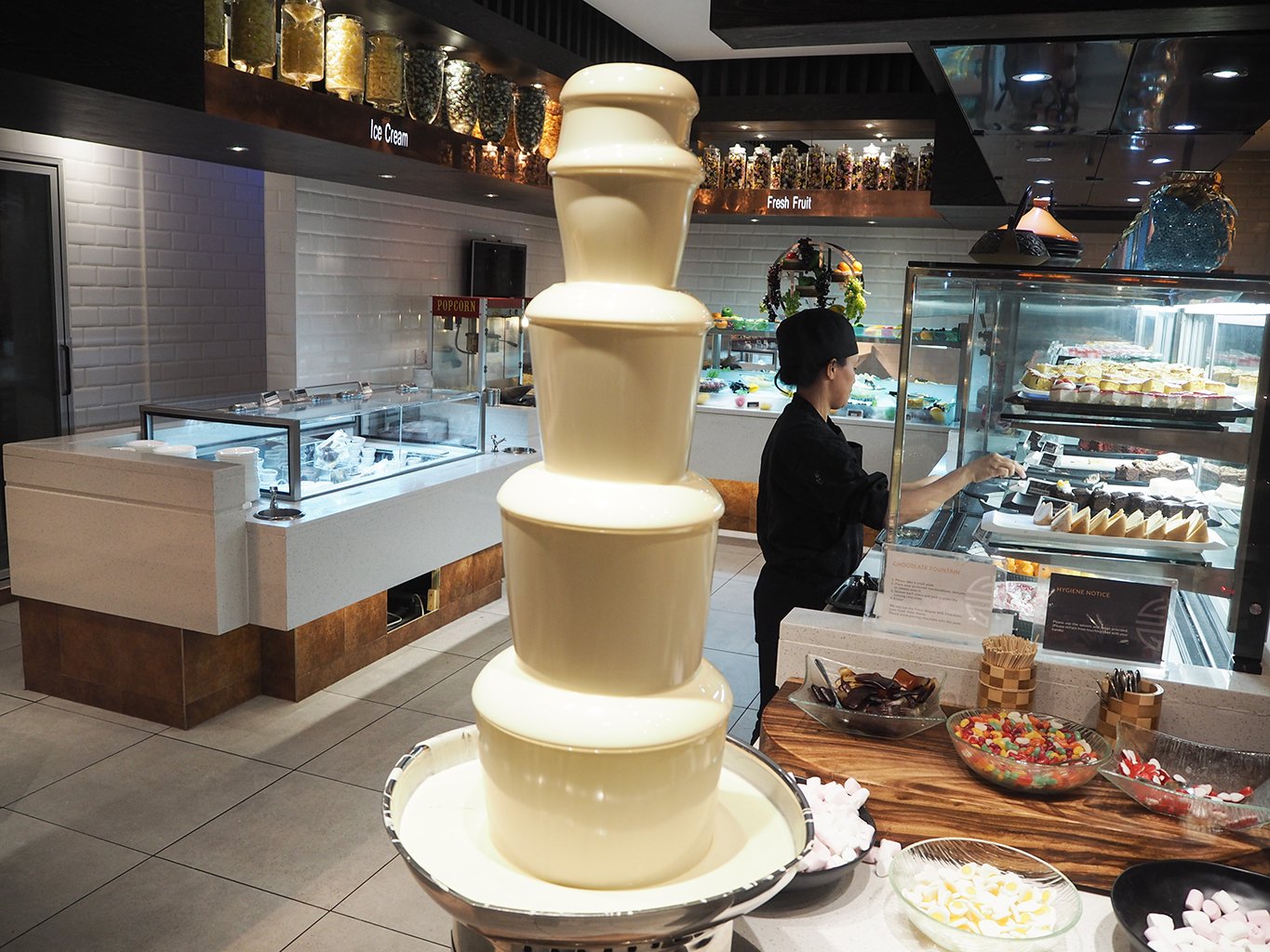 Christmas At COSMO Southampton — The Southampton Girl