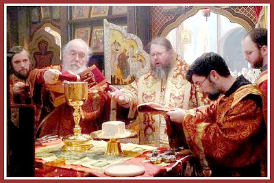 Orthodox Martyria: A Reply To An
