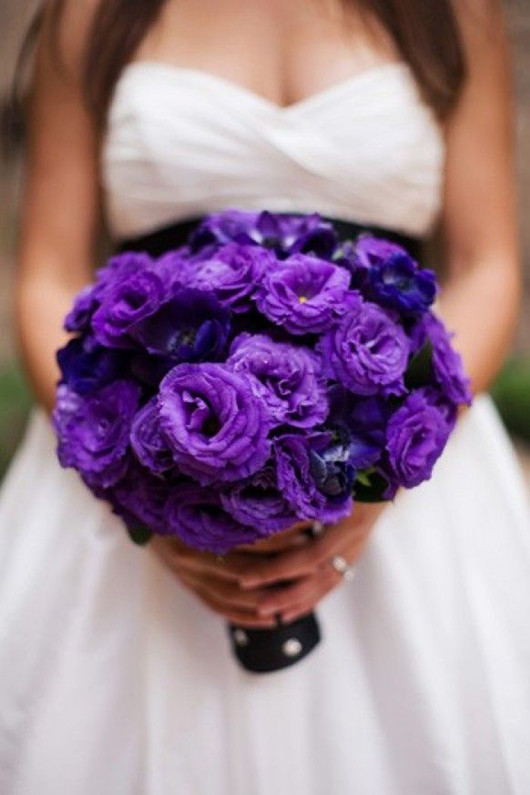 Wedding Ideas Blog Lisawola Classic Wedding InspirationPurple Wedding