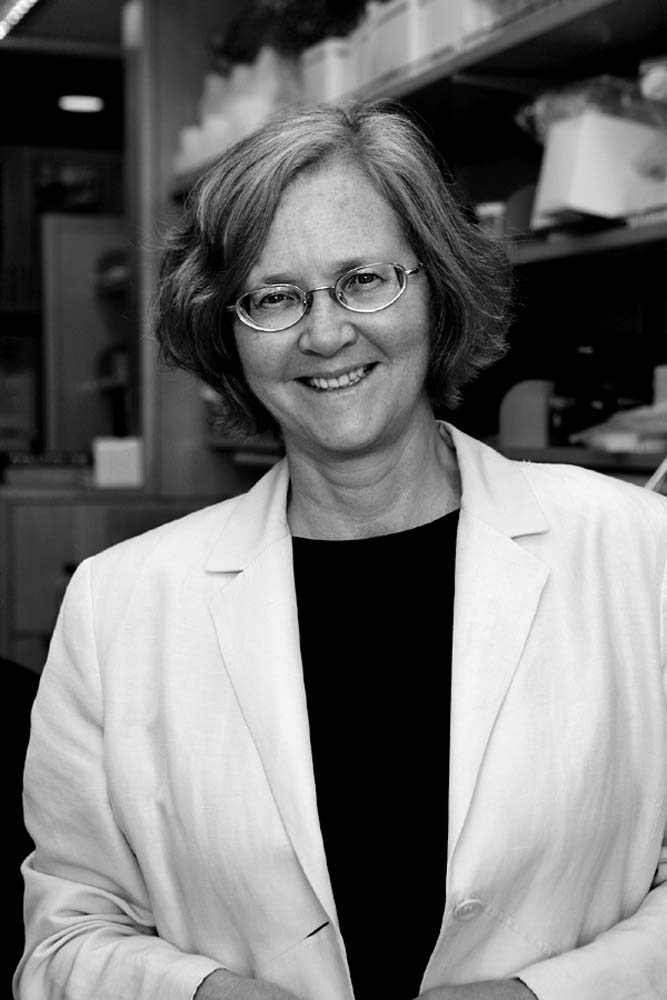 Elizabeth Blackburn