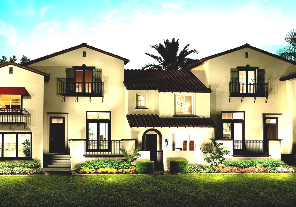 Shea Homes Shea Homes Florida