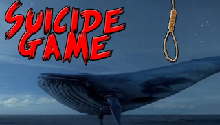  Blue Whale Game Death Game Download In apk Free For Android