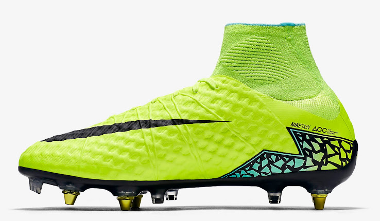 nike hypervenom phantom 3 anti clog