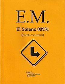 Edición Mínima - 2005 Antología El Sótano 00931