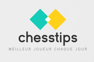 Chesstips, la newsletter d'Echecs & Stratégie