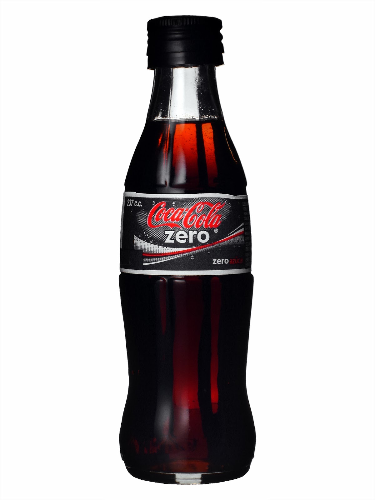 corefitnessngr COKE ZERO? DRINK WITH CAUTION!