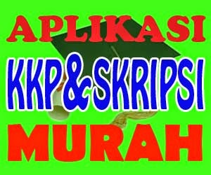 Dan membutuhkan aplikasi siap pakai untuk dijadikan bahan referensi tugas akhir Anda Skripsi Teknik Informatika (Judul dan Aplikasi Siap Pakai)