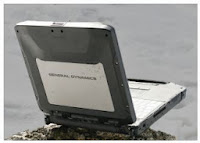 Ноутбук GD8000