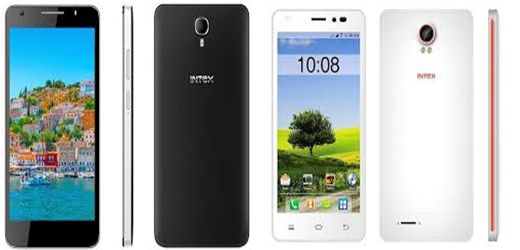 Intex Cloud M6 unveiled at Rs.5999 features 16GB Internal memory