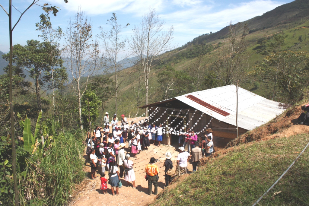 DIRECCIÓN DE ACTIVIDADES ARTÍSTICAS SEV Visitas y reuniones en Mixtla