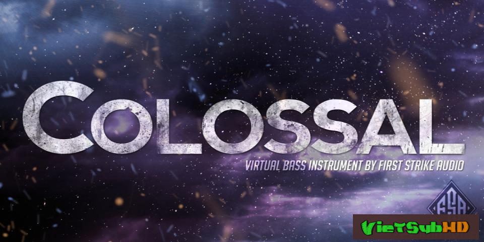 Phim Cô Gái Và Gã Khổng Lồ VietSub HD | Colossal 2017