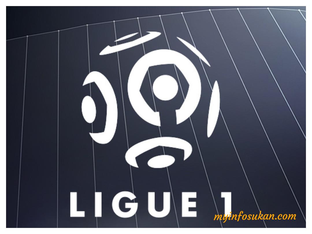 Senarai Penjaring Gol Ligue 1 Musim 2017/2018