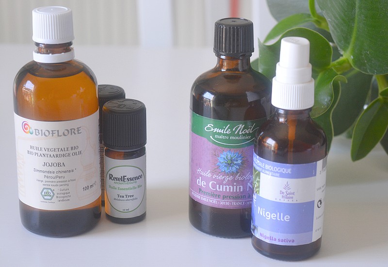 Sabrinamkp Blog Beaute Bien Etre Naturelle Et Bio L Huile