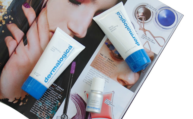 Christmas: Dermalogica Body Therapy Kit