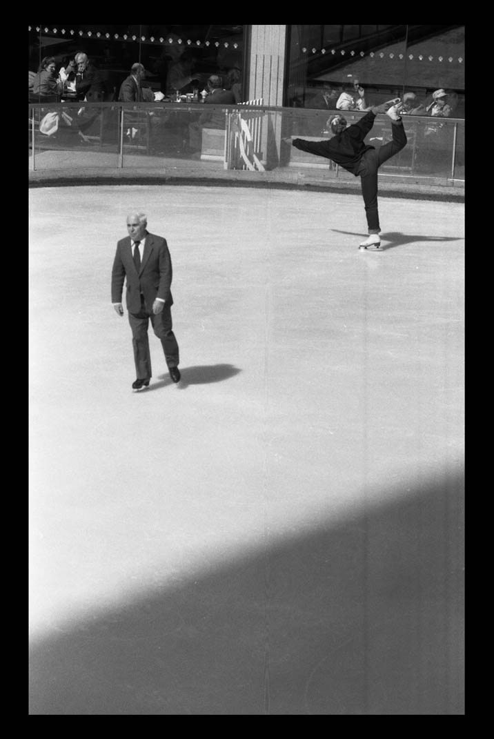 Textos y fotos: CLAROSCURO