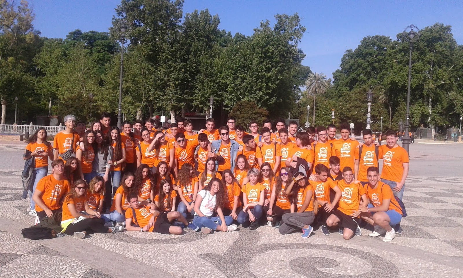 PERIÓDICO DEL IES V CENTENARIO junio 2018