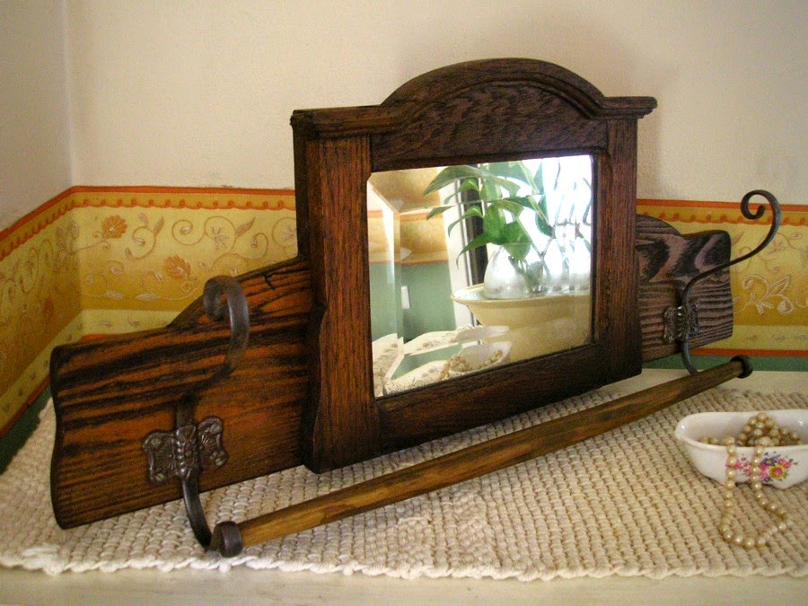 la casa retro: MUEBLES RETRO VINTAGE