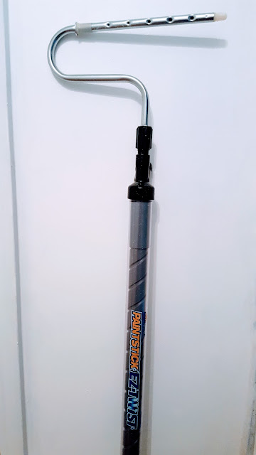 HomeRight Paint Stick EZ Twist Review : ORC - Week 6 - Song That Doesn