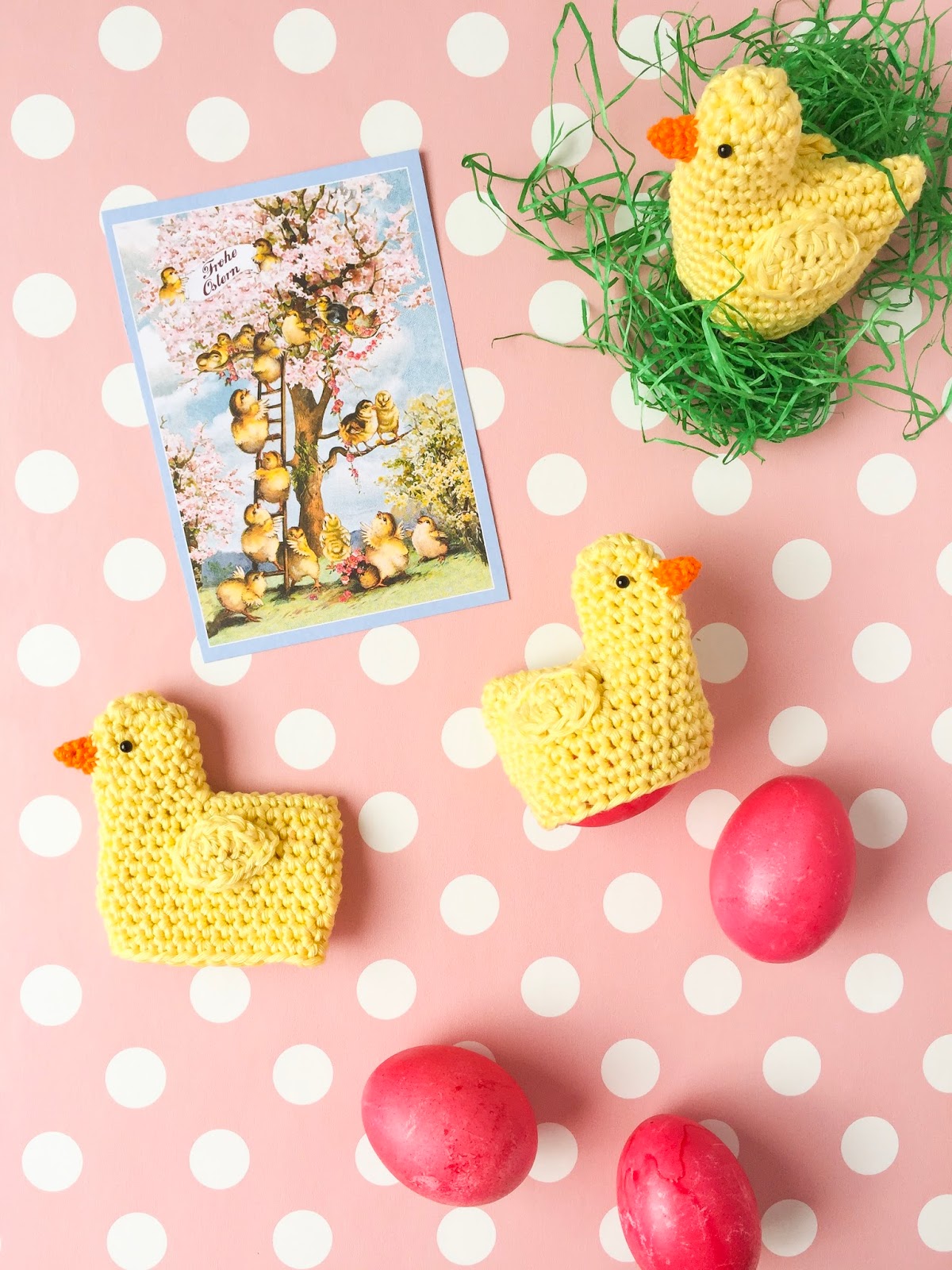 Diamantin S Hobbywelt Rocher Osterhaschen Osterhaschen Ostern Diy Und Selbermachen