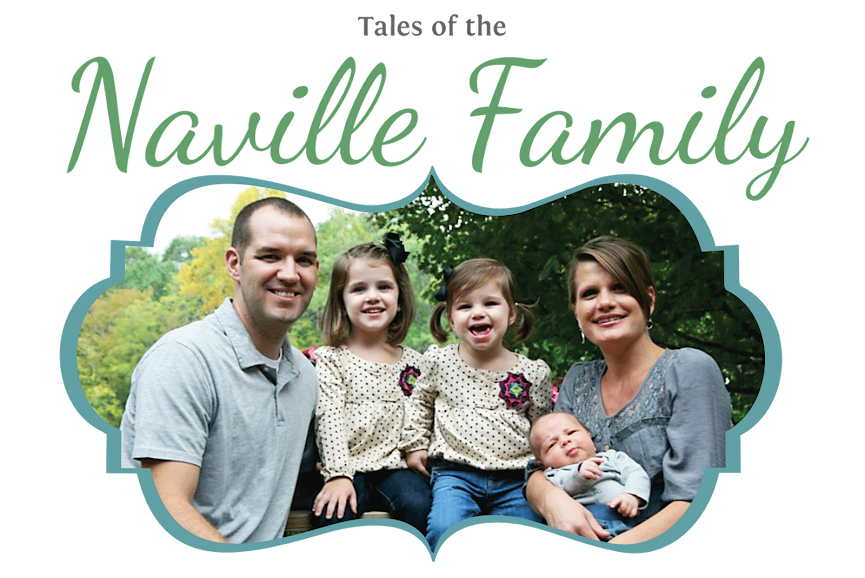 Tales of the Naville Family