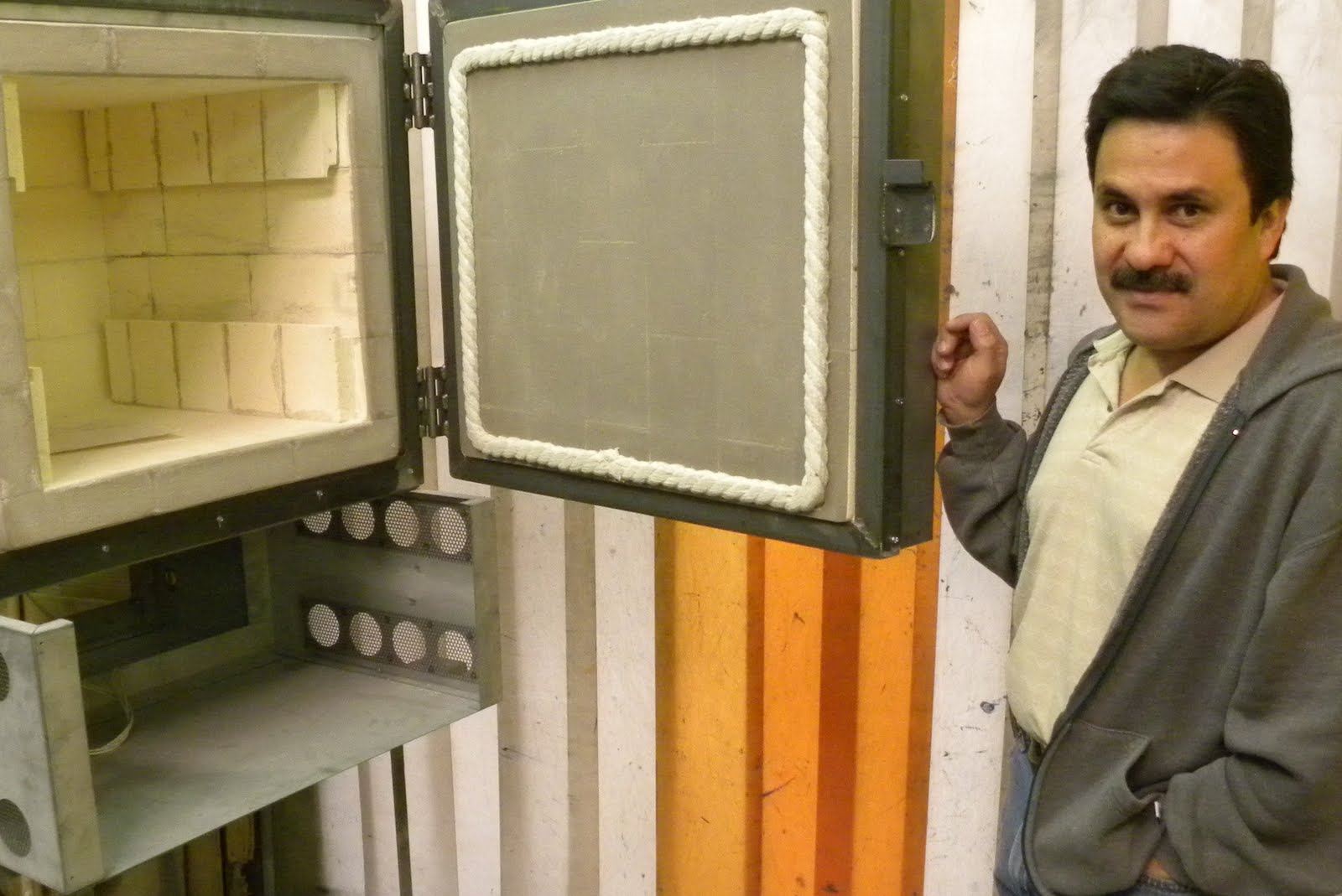 Leslie Ceramic Supply Co., Inc. Blog Leslie Ceramics and IMCO Clay Co