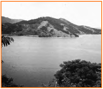 Kenampakan Alam Di Daratan Dan Lautan