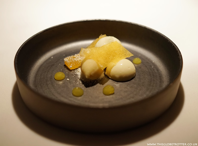 Bohemia Restaurant Review | Exquisite Fine Dining in Jersey, Channel Islands