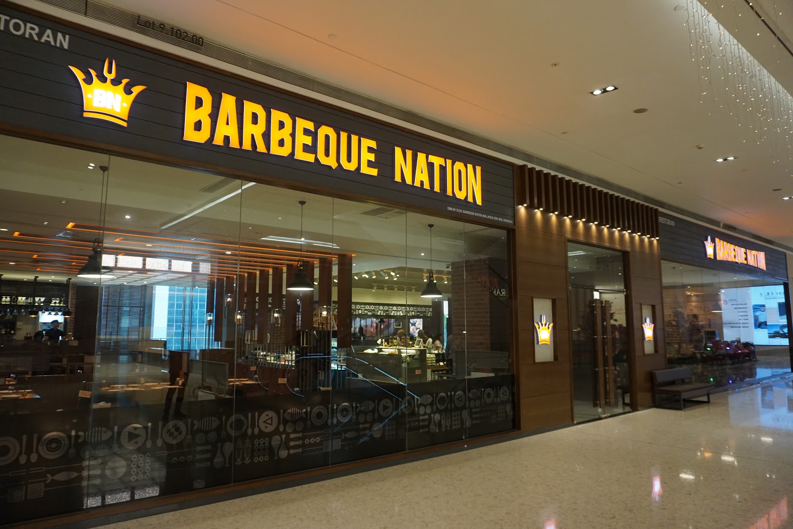 BARBEQUE NATION MALAYSIA, food, foodie, INDIAN CUISINE, INDIAN FOOD MALAYSIA, MAKANAN, MAKANAN INDIA SEDAP DI KL, 