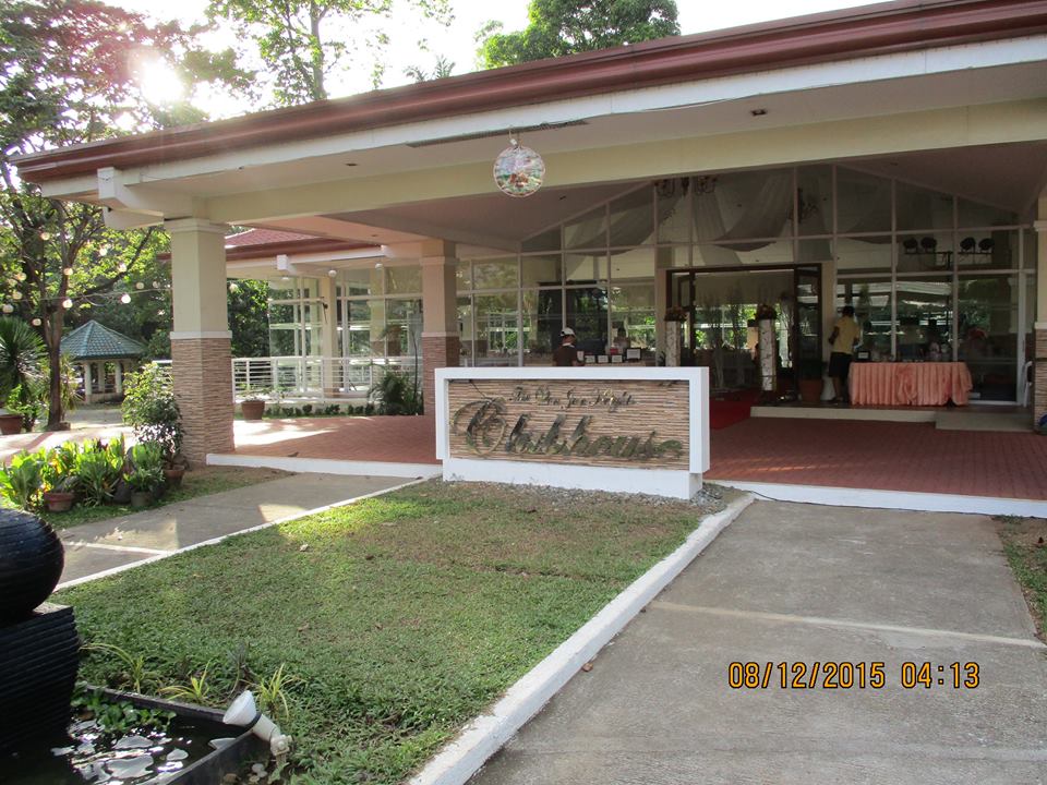 All about weddings by Misangchan Wedding Venues around Quezon City