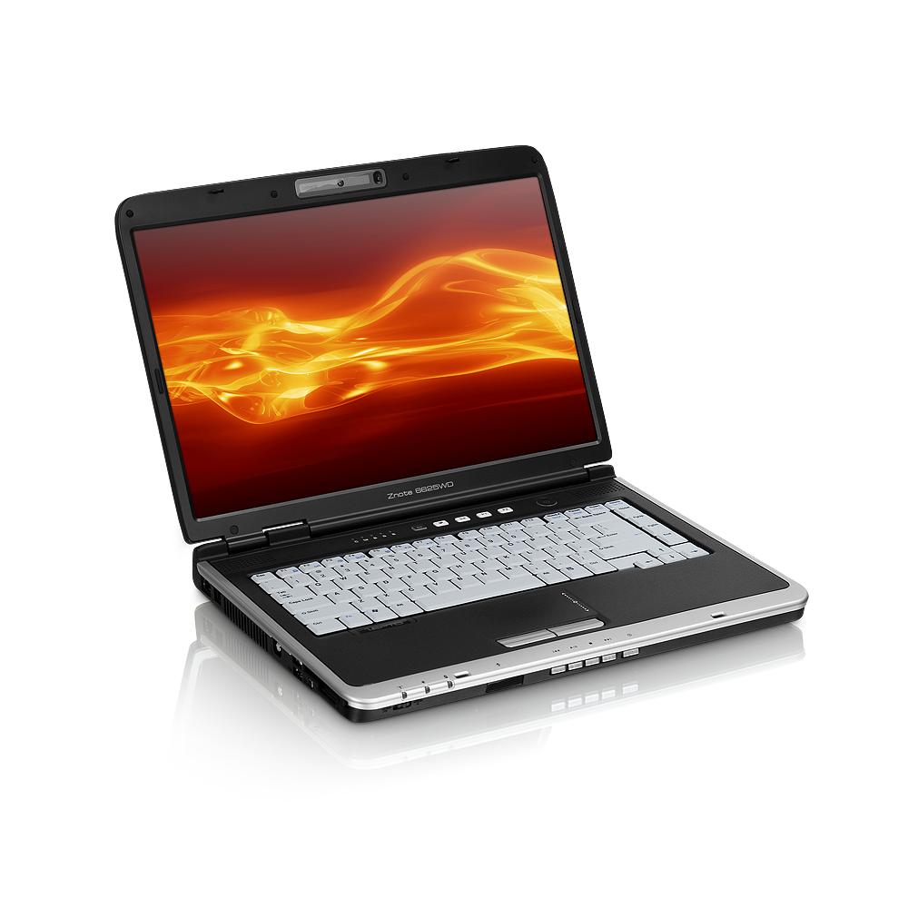 Encek Sharing: Laptop