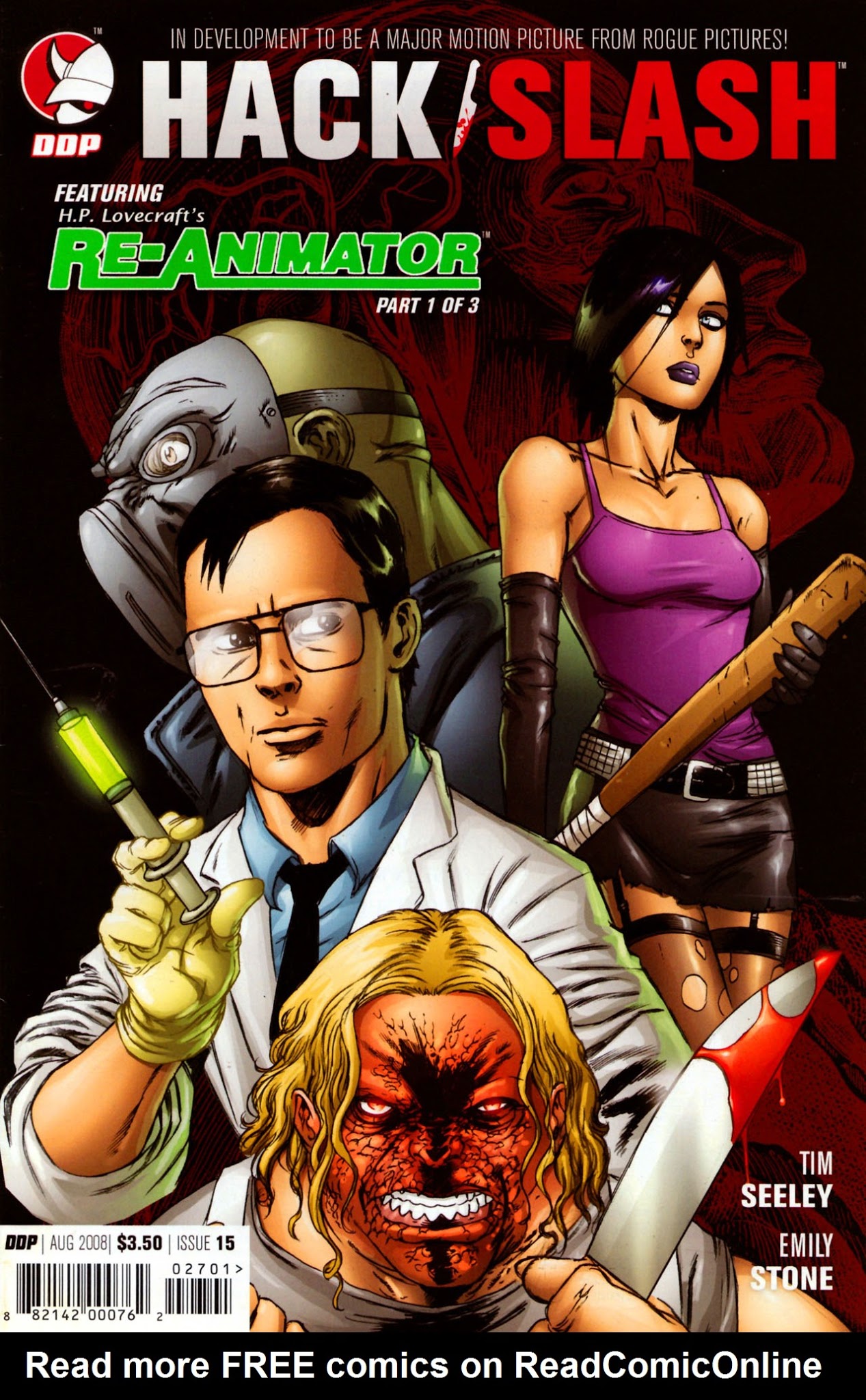 Hack Slash The Series Issue 15 Read Hack Slash The Series Issue 15 Comic Online In High Quality Read Full Comic Online For Free Read Comics Online In High Quality Hack Slash The Series Issue 15 Read Hack Slash The Series Issue 15 Comic Online In High Quality Read Full Comic Online For Free Read Comics Online In High Quality