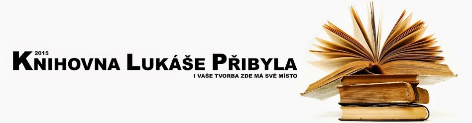 Knihovna Lukáše Přibyla /KLP/